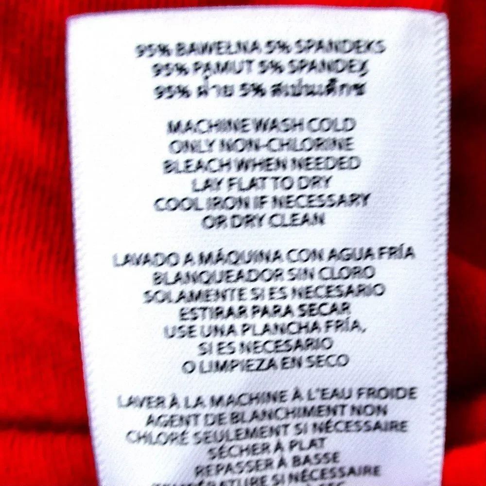 Michael Kors Zipper Shoulder Long Sleeve Top - Picture 8 of 8